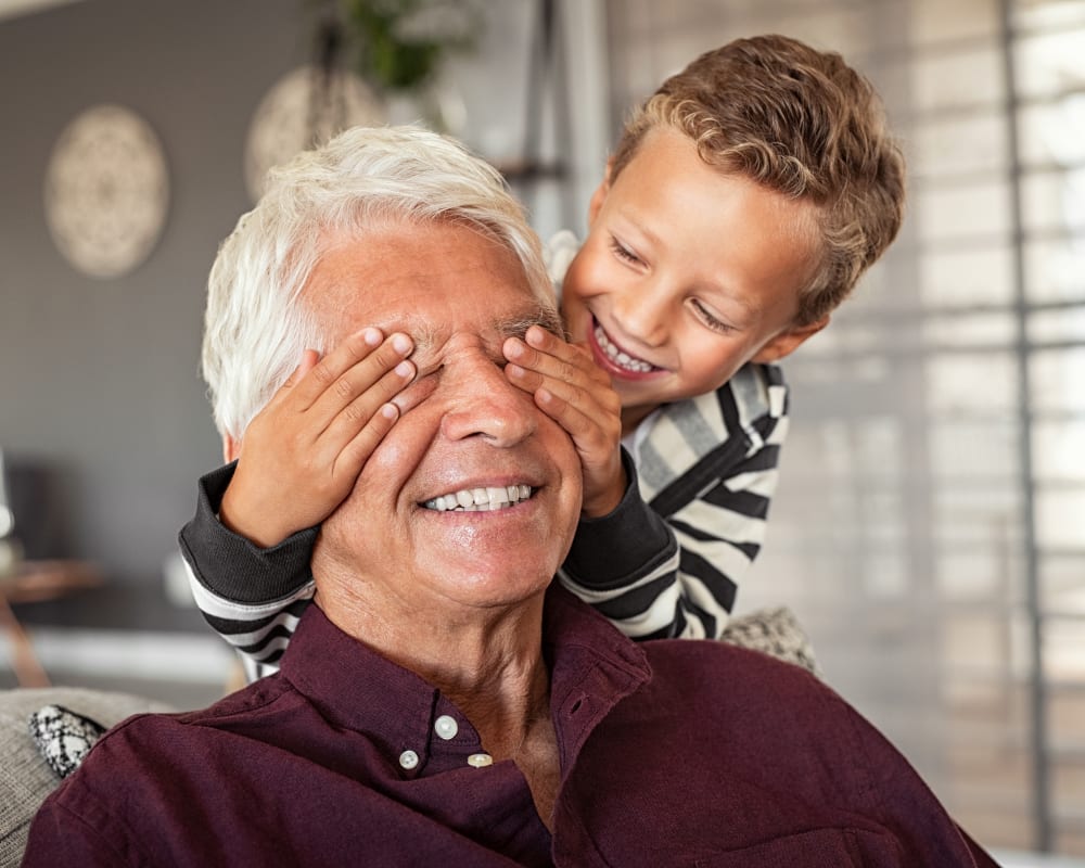 Children's Dental Services, Dentists in Laval