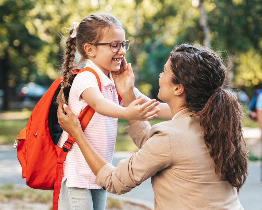 Children's Dental Services, Laval Dentist