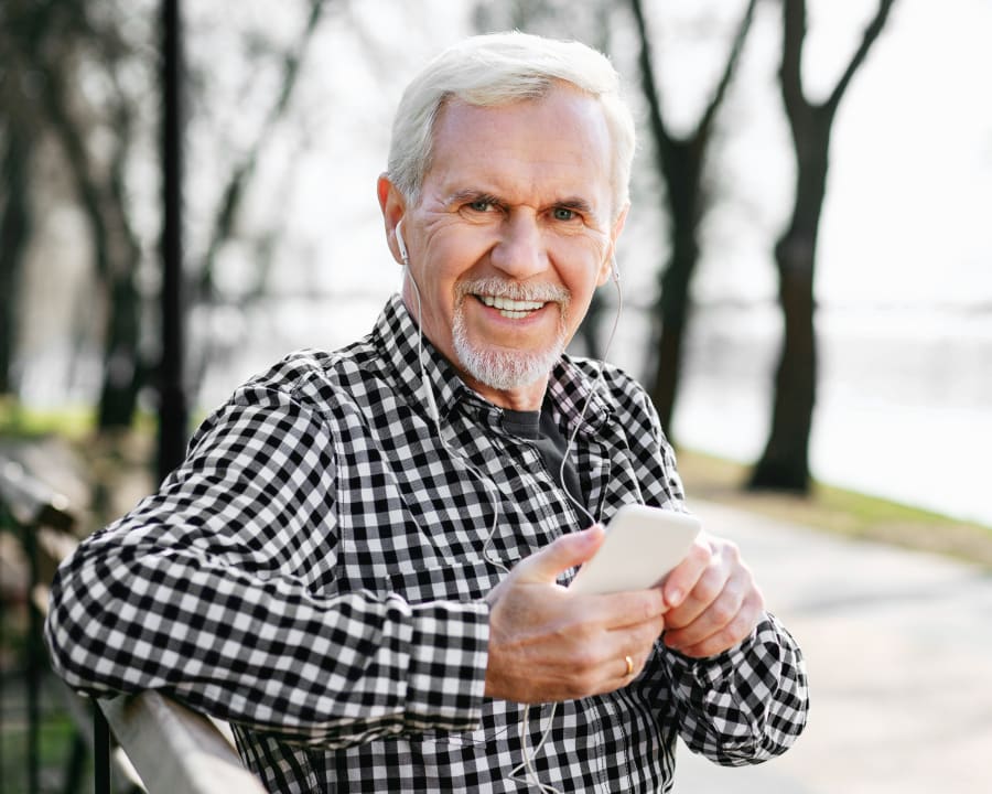 Dentures, Laval Dentist