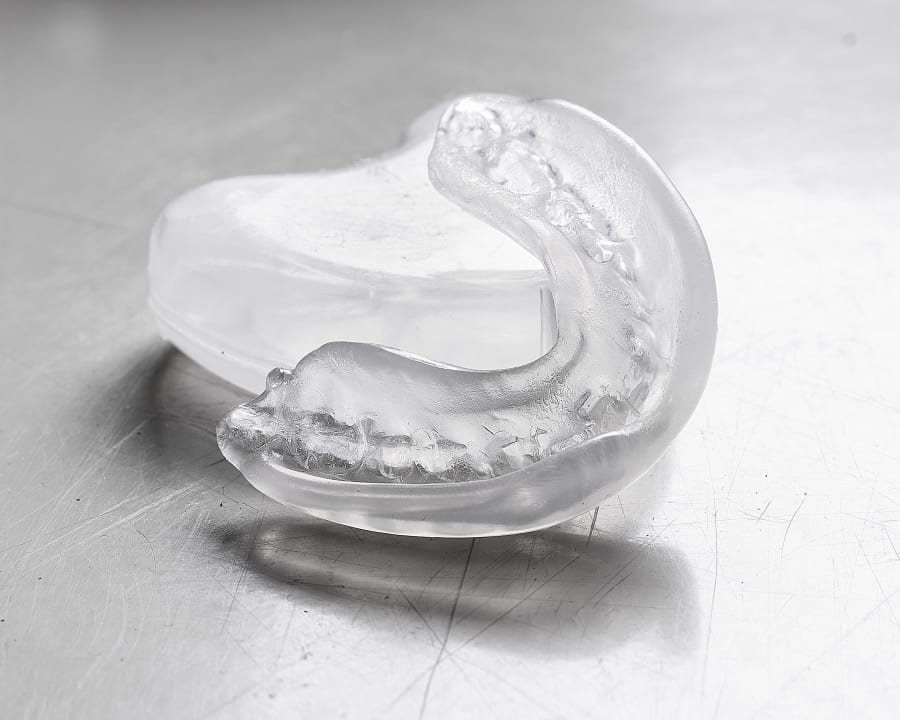Mouth Guards, Laval Dentist